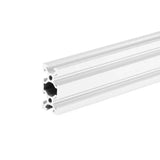 Voltaat V-Slot 2040 Aluminum Extrusion Profile - 500mm