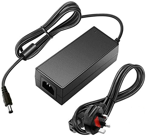 AC/DC Power Adapter - 24V 3A (Barrel Jack) – Voltaat