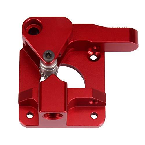 Dual Metal Gear Extruder – Voltaat