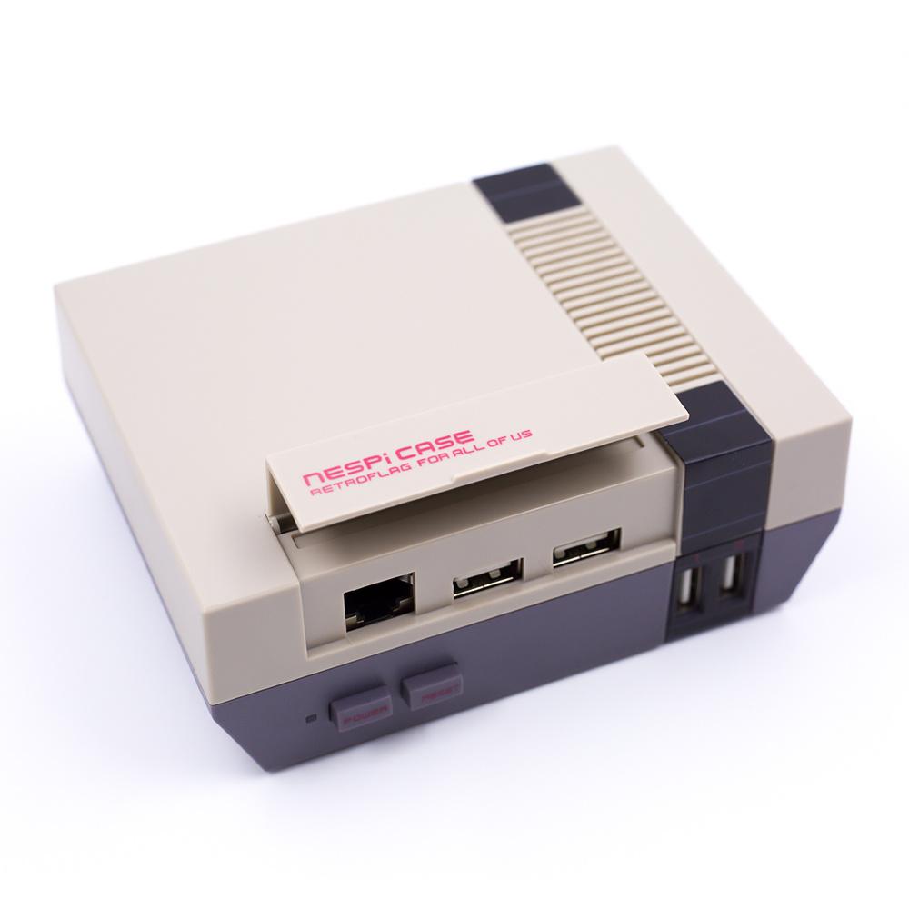 Nes raspberry deals pi 3